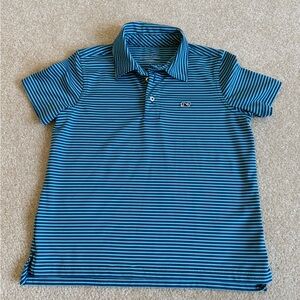 Vineyard Vines Kids’ Sankaty Polo